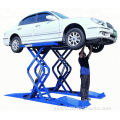 Car Lift For Garage Minimum Height Hot Sale Max Jack Car Lift Factory